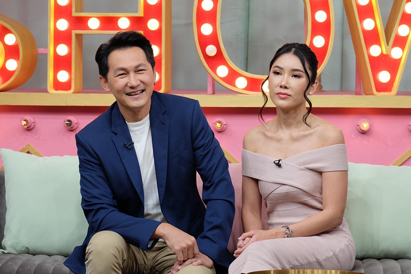 ต้น ตระการ ทัวร์ลงคดีแตงโม หลังคนมองเข้าข้าง กระติก อิจศรินทร์ 