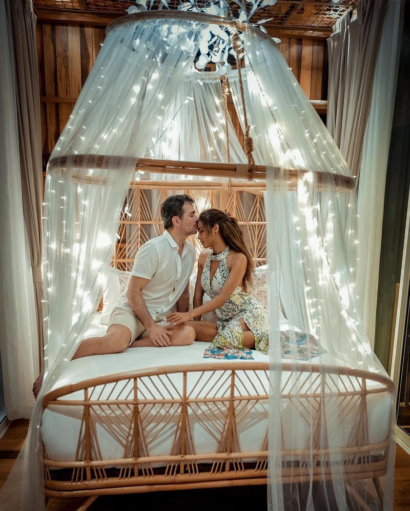 เมญ่า นนธวรรณ