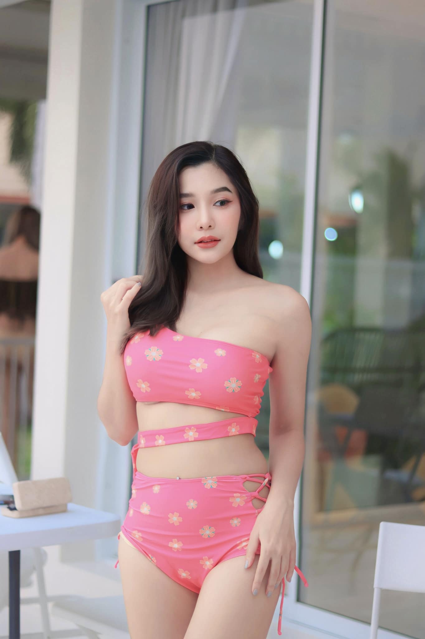 แอนนี่ สุกัญญา