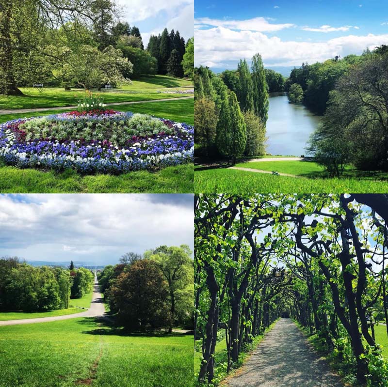 ที่เที่ยวเยอรมนี