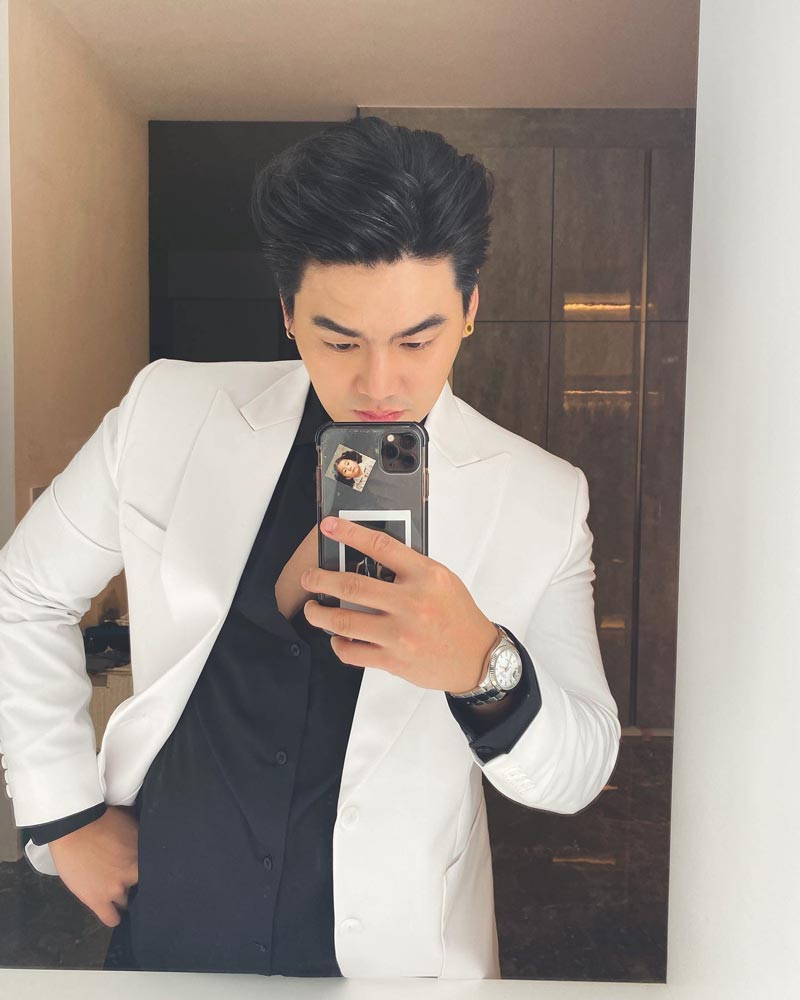 ฮั่น เดอะสตาร์