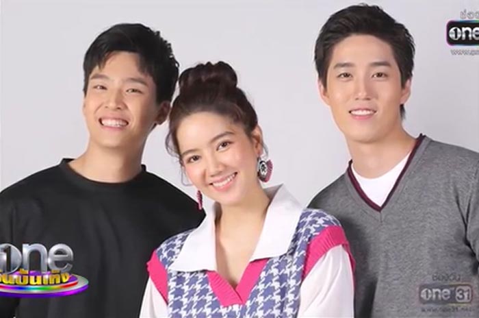 ริชชี่ อรเณช