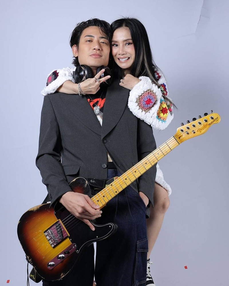 กานต์ วิภากร ฟาดกลับ บิ๊ก ทองภูมิ