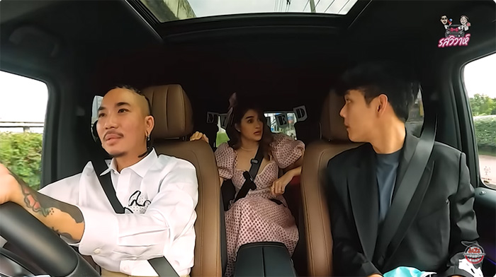 แจ๊ส สปุ๊กนิค 