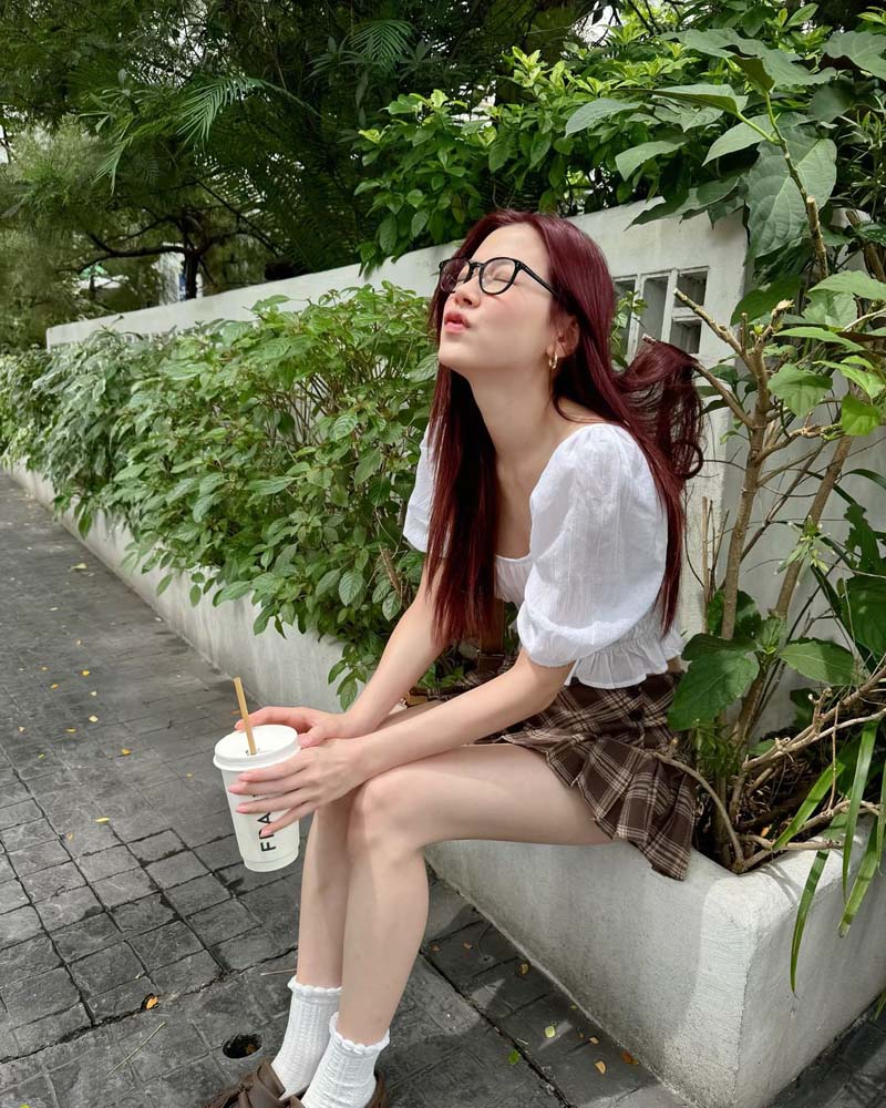 ใบเฟิร์น พิมพ์ชนก