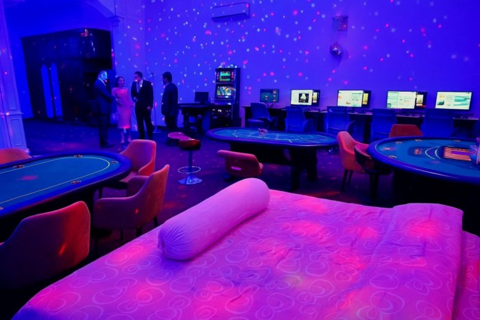  ชาวเน็ตไทย แต่งห้องใหม่ให้อังเคิล