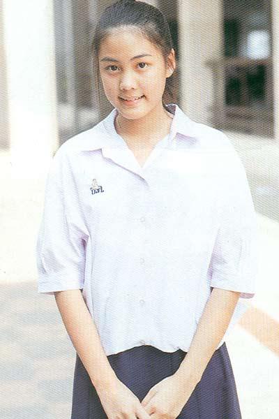 นางเอกไทย