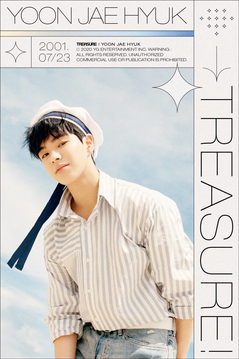 Treasure