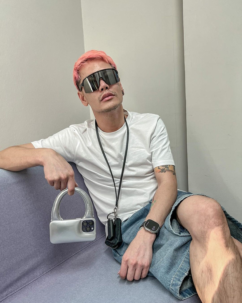 อ๊อฟ ปองศักดิ์ โสดแล้ว ตัดพ้อชีวิตสุดเศร้า