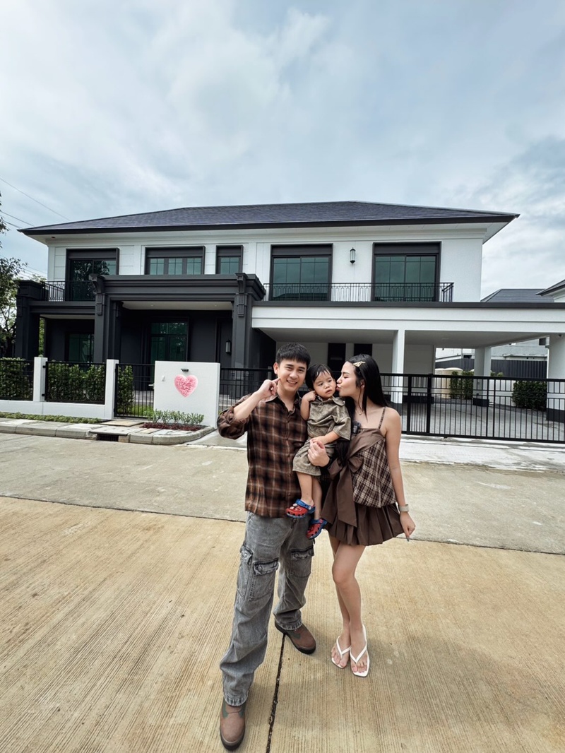 บ้านธัญญ่า อาร์สยาม