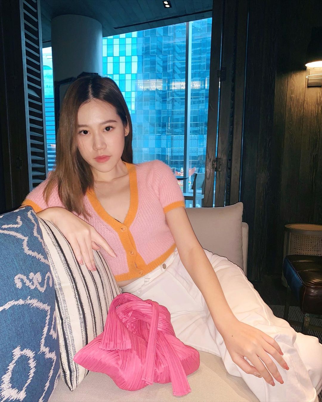 จินนี่ จุฑาภัค