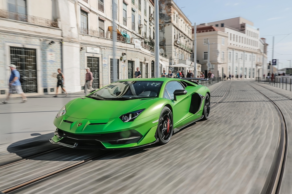 Lamborghini