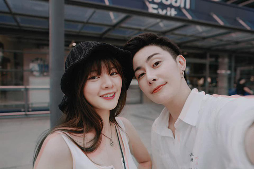 วิน ปณิตา