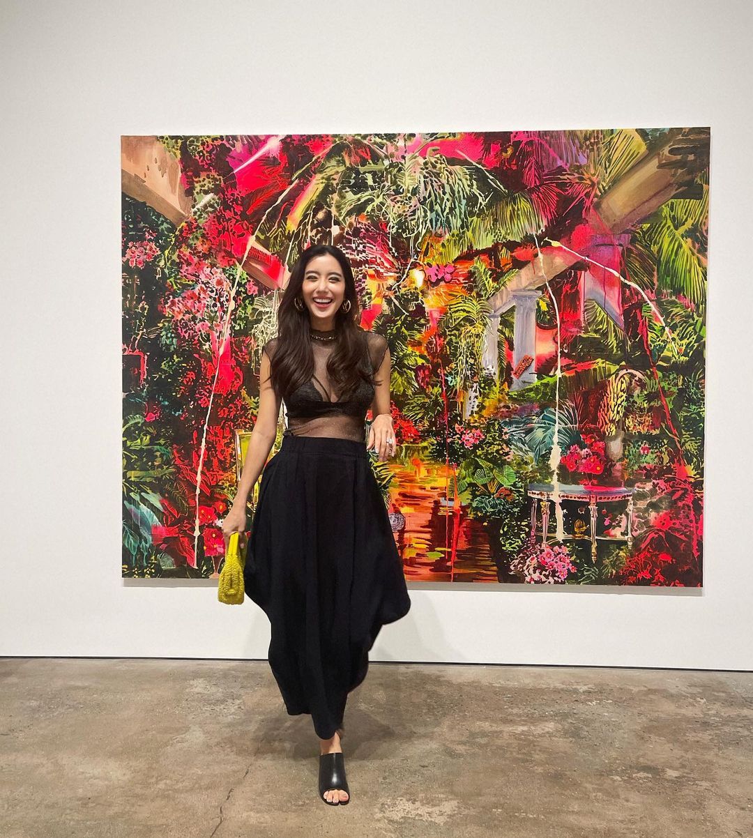 ไอซ์ อภิษฎา 