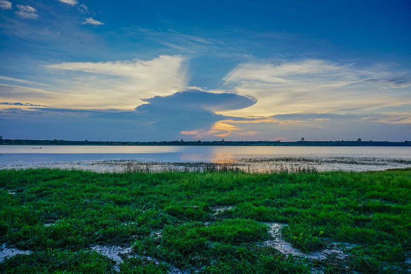 ที่เที่ยวอีสานตอนบน