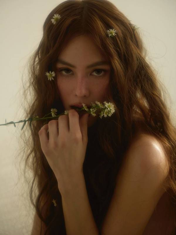 เจนี่ เทียนโพธิ์สุวรรณ