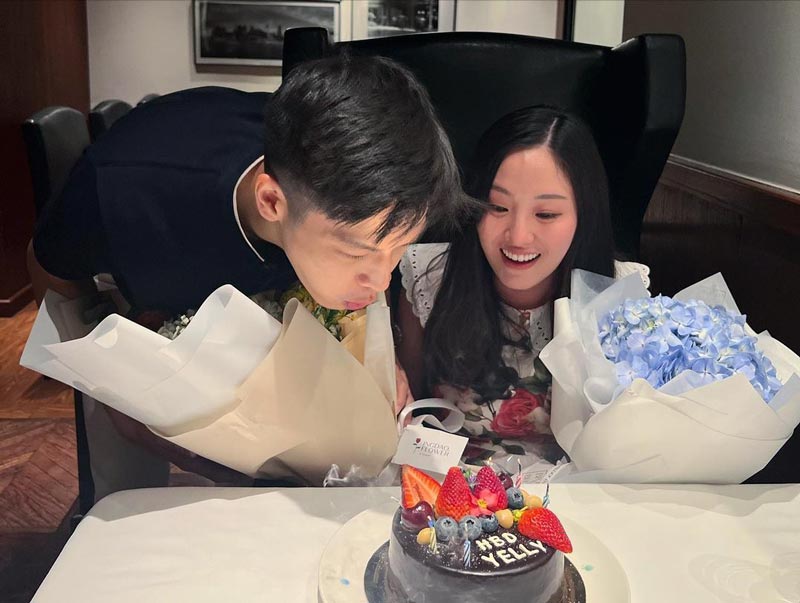 มาร์ช เยลลี่