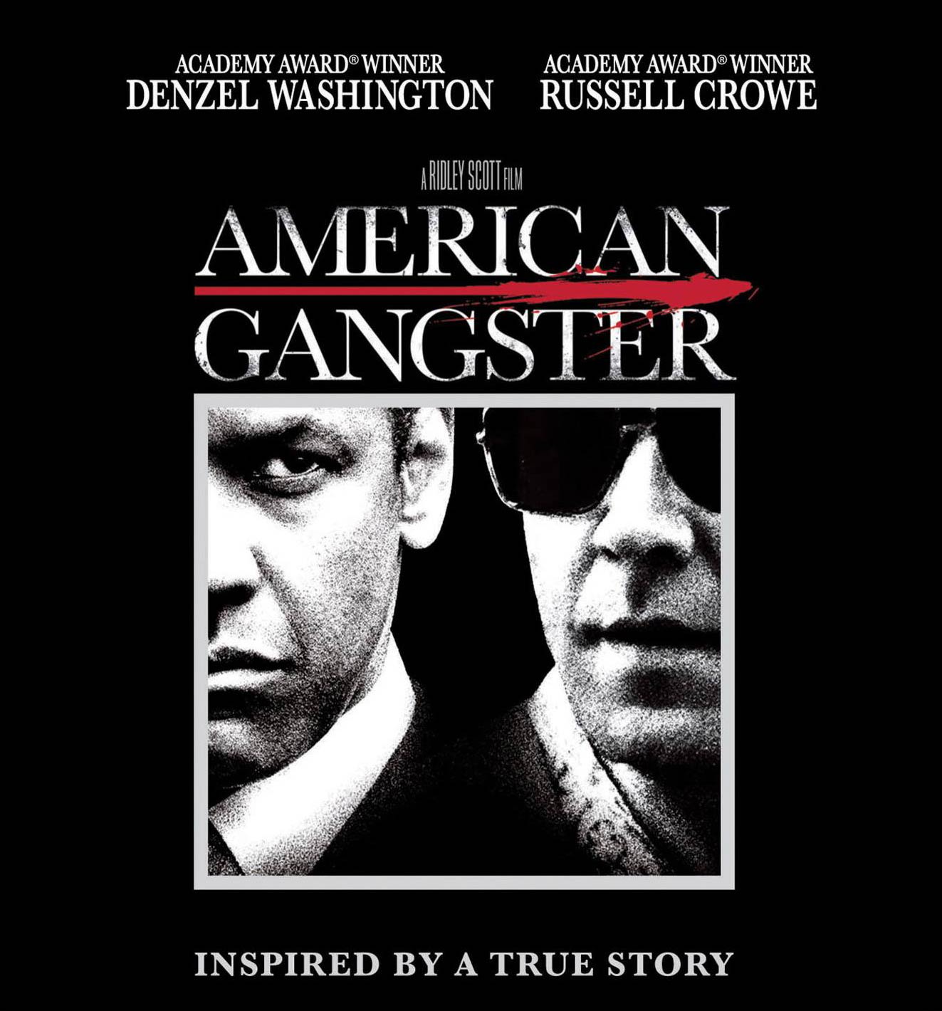 หนังมาเฟีย