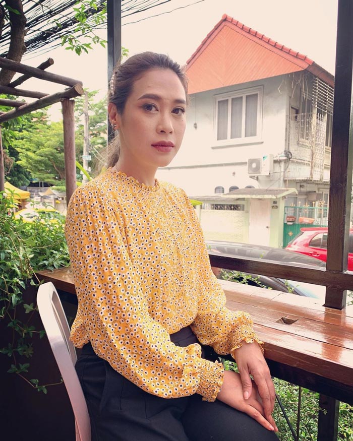 ทราย เจริญปุระ