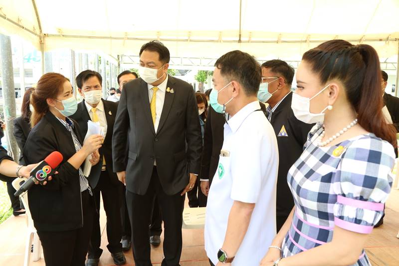 ประกันสังคม