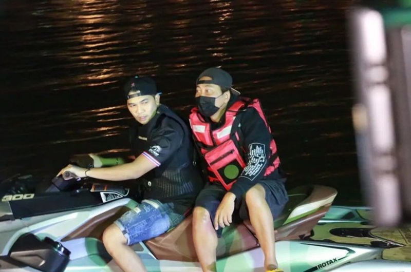 แตงโม นิดา