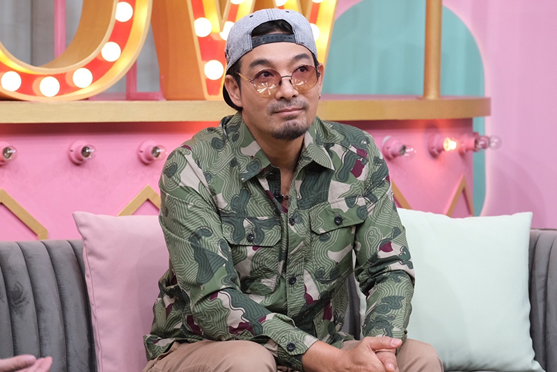 โอ๊ต วรวุฒิ จีน่า อันนา