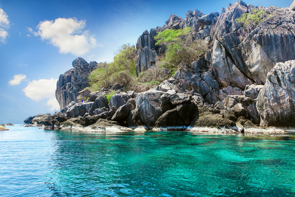 หมู่เกาะง่าม
