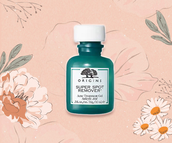 ORIGINS Spot Remover Anti-Blemish Treatment Gel