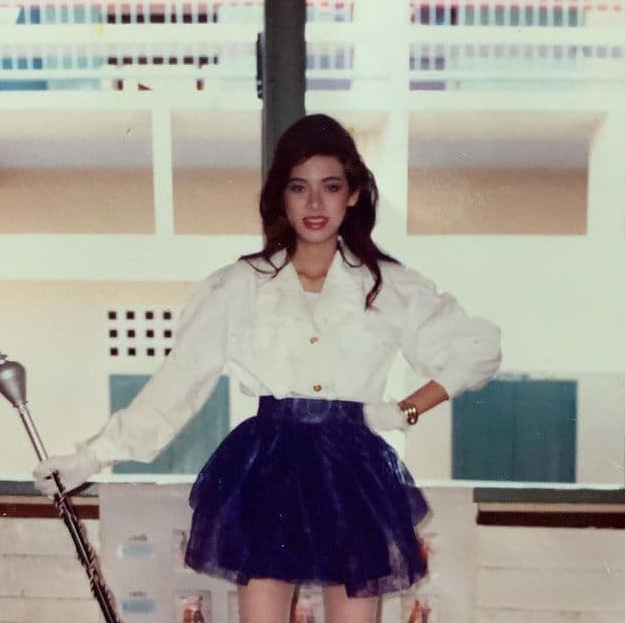 เอ๋ พรทิพย์