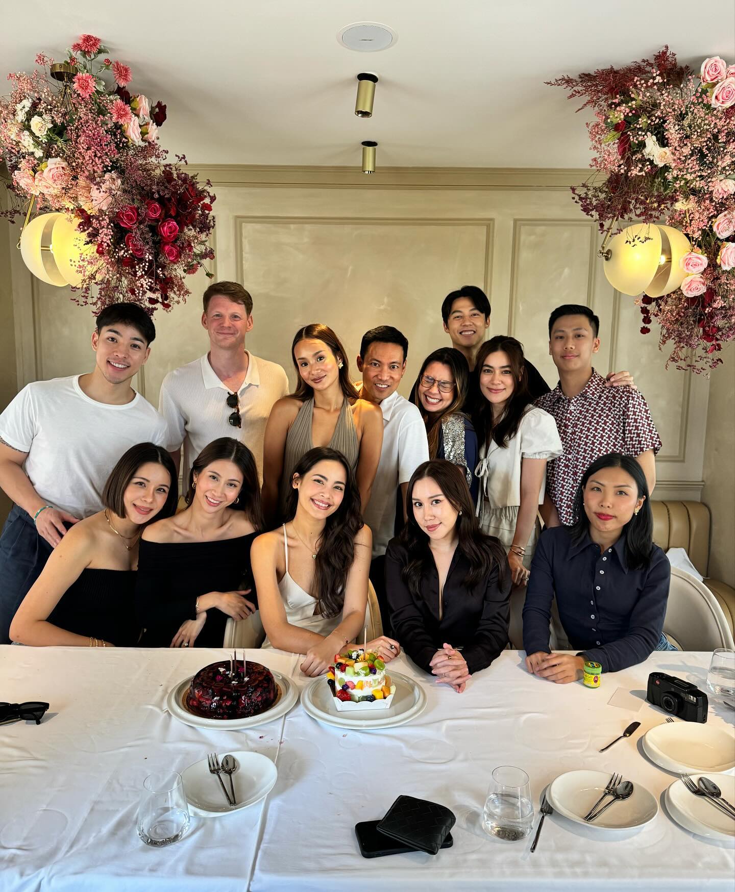 ญาญ่า อุรัสยา 