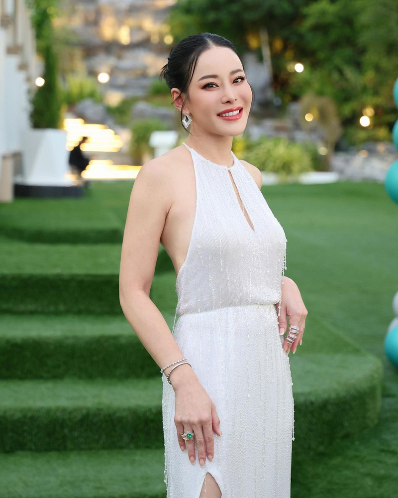 หนิง ปณิตา