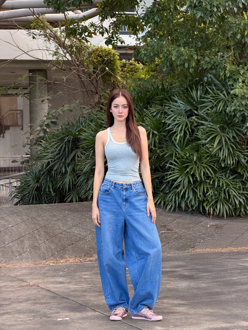 โบว์ เมลดา โพสต์ขึ้นจอดำมองบน