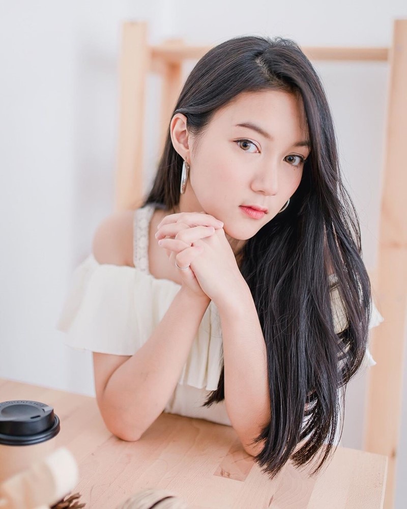 น้องใยไหม