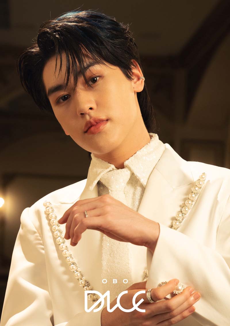 วง DICE โอโบ