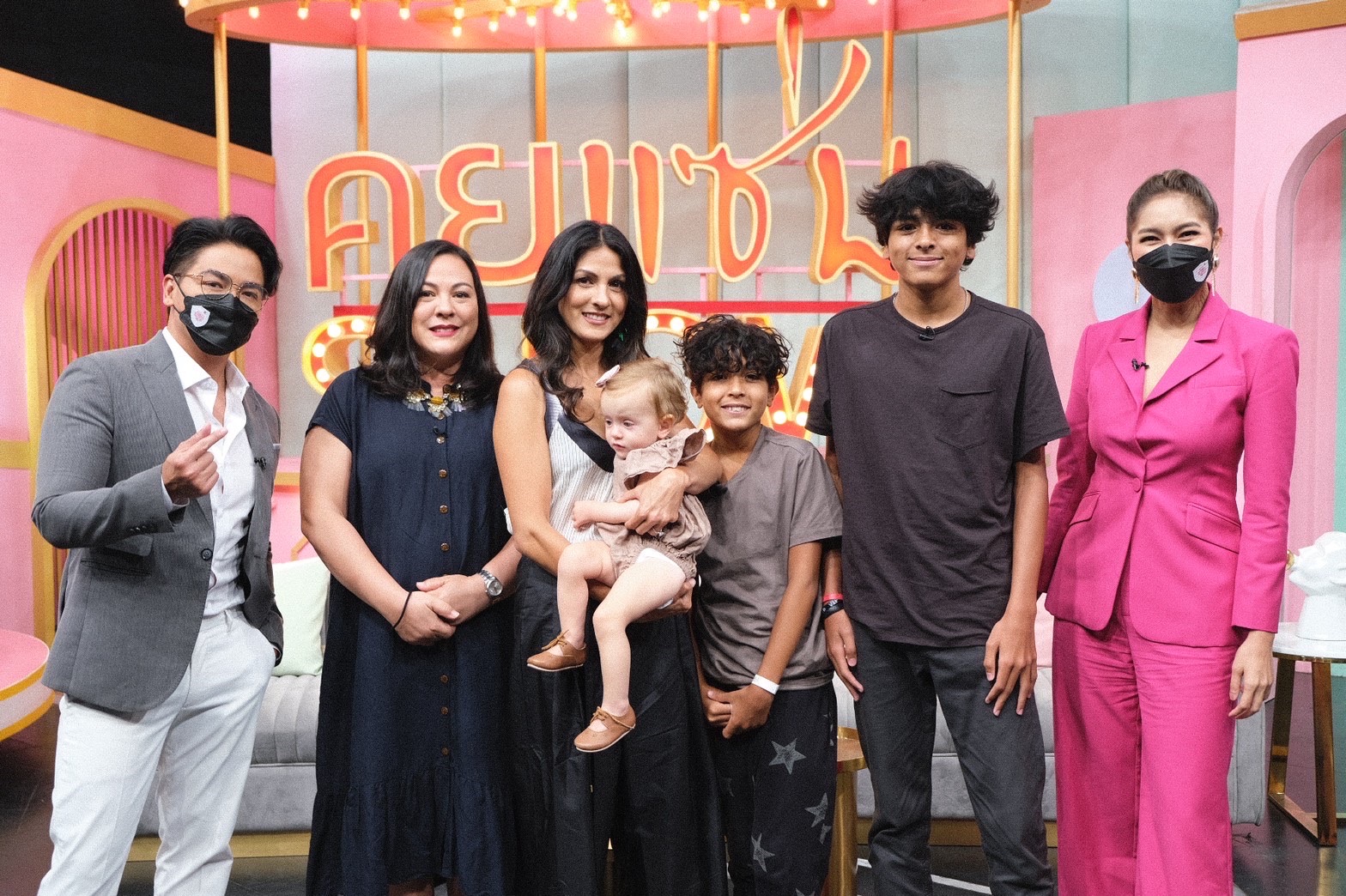  ราโมน่า ซาโนลารี่ 