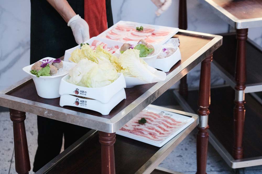 CQK MALA Hotpot
