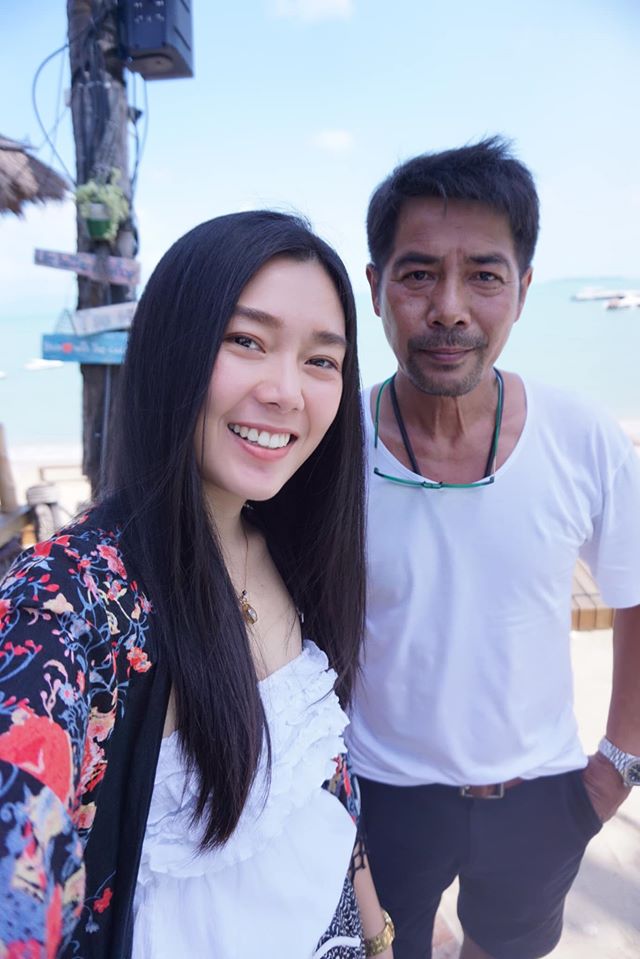 สามารถ พยัคฆ์อรุณ แฟน