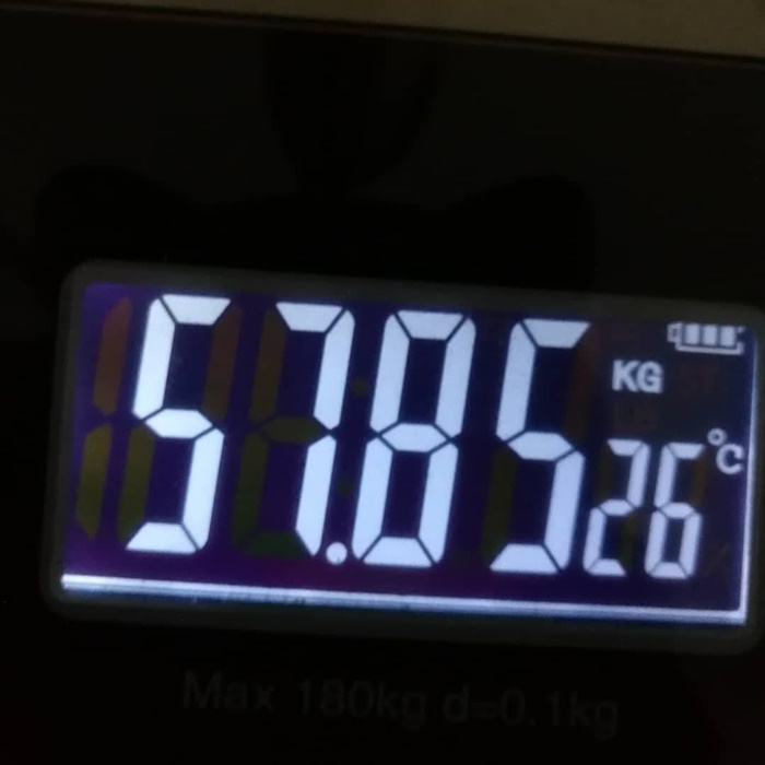 รีวิวลดน้ำหนัก