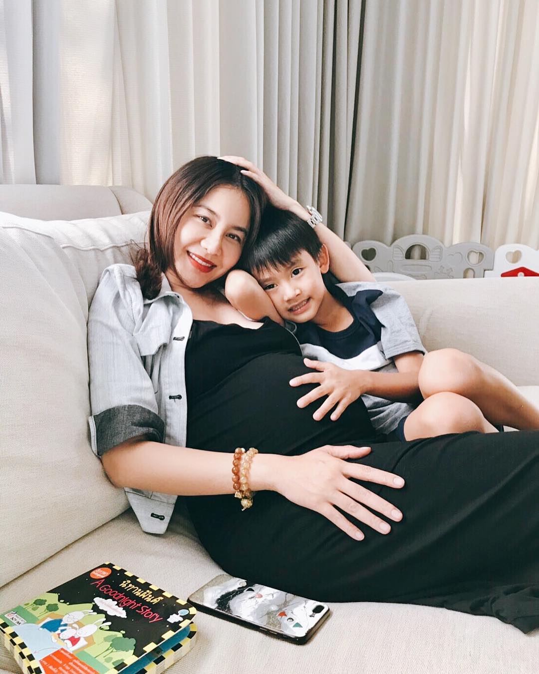 นาเดีย โสณกุล