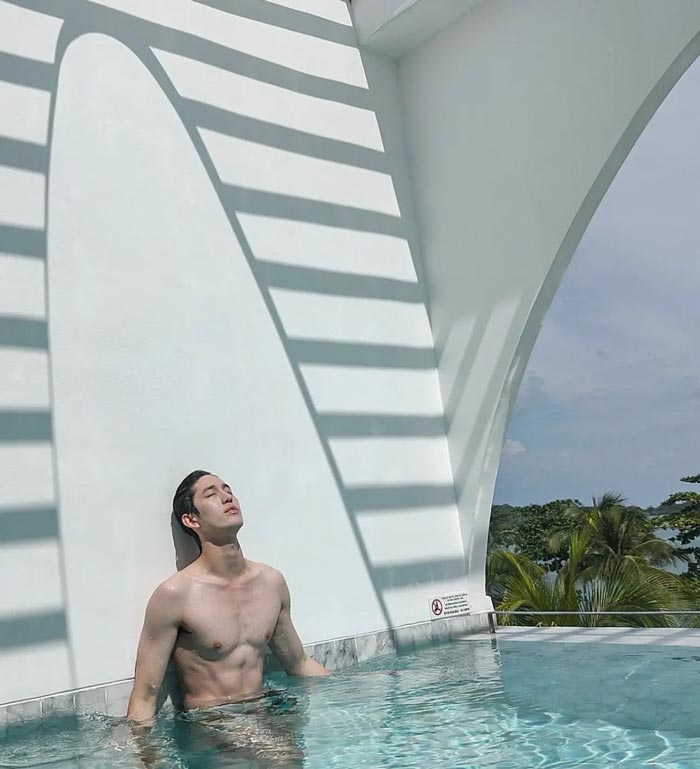 ต่อ ธนภพ