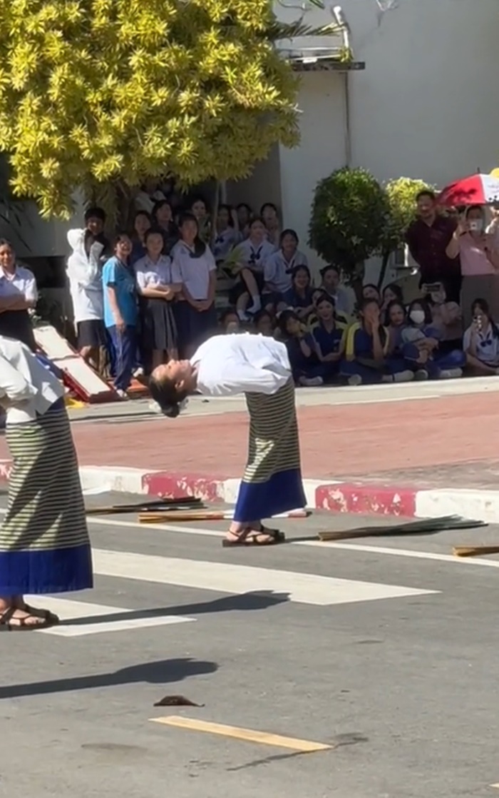 เชียร์ลีดเดอร์