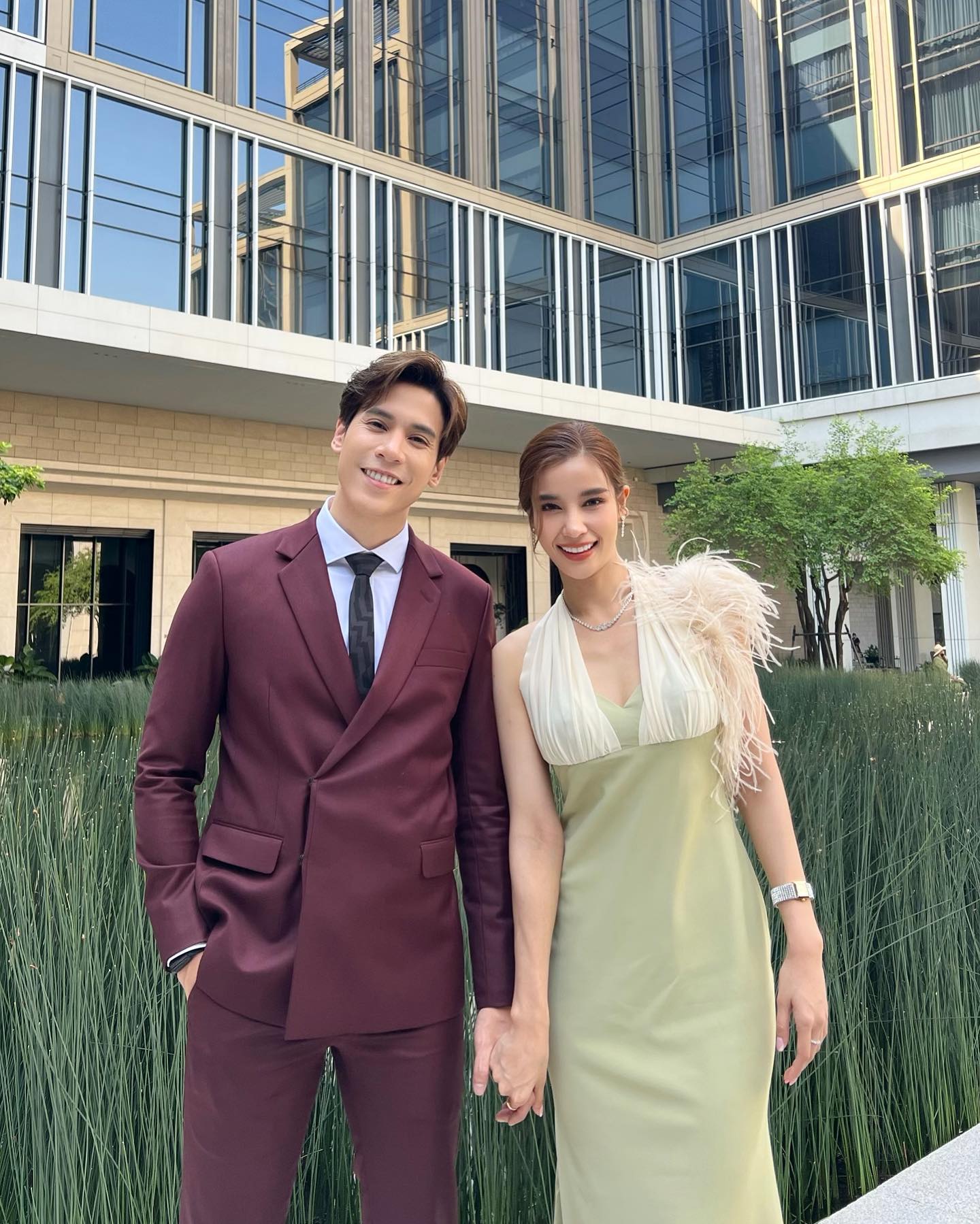 เจษ เจษฎ์พิพัฒ  วิว วรรณรท