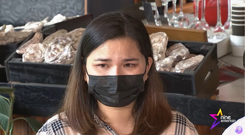 แตงโม นิดา แอนนา ทีวีพูล