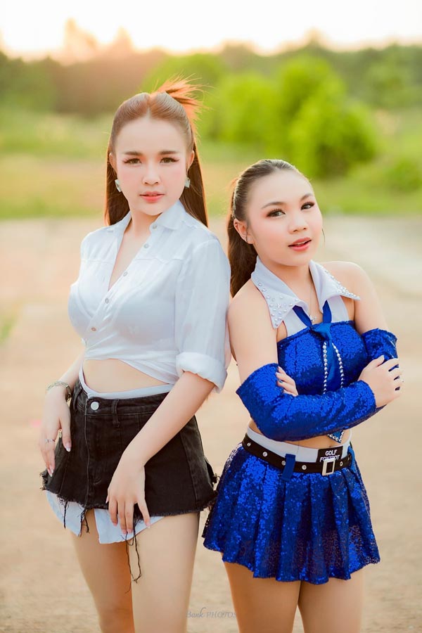 เจนนี่ ลิลลี่