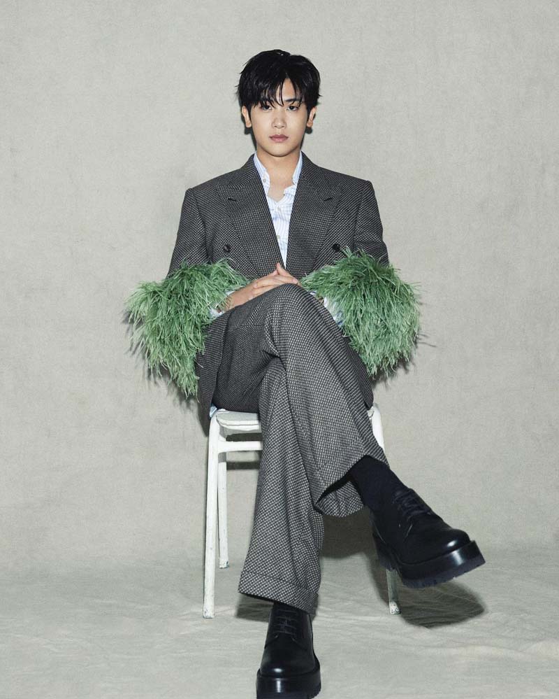 พัคฮยองชิก park hyungsik