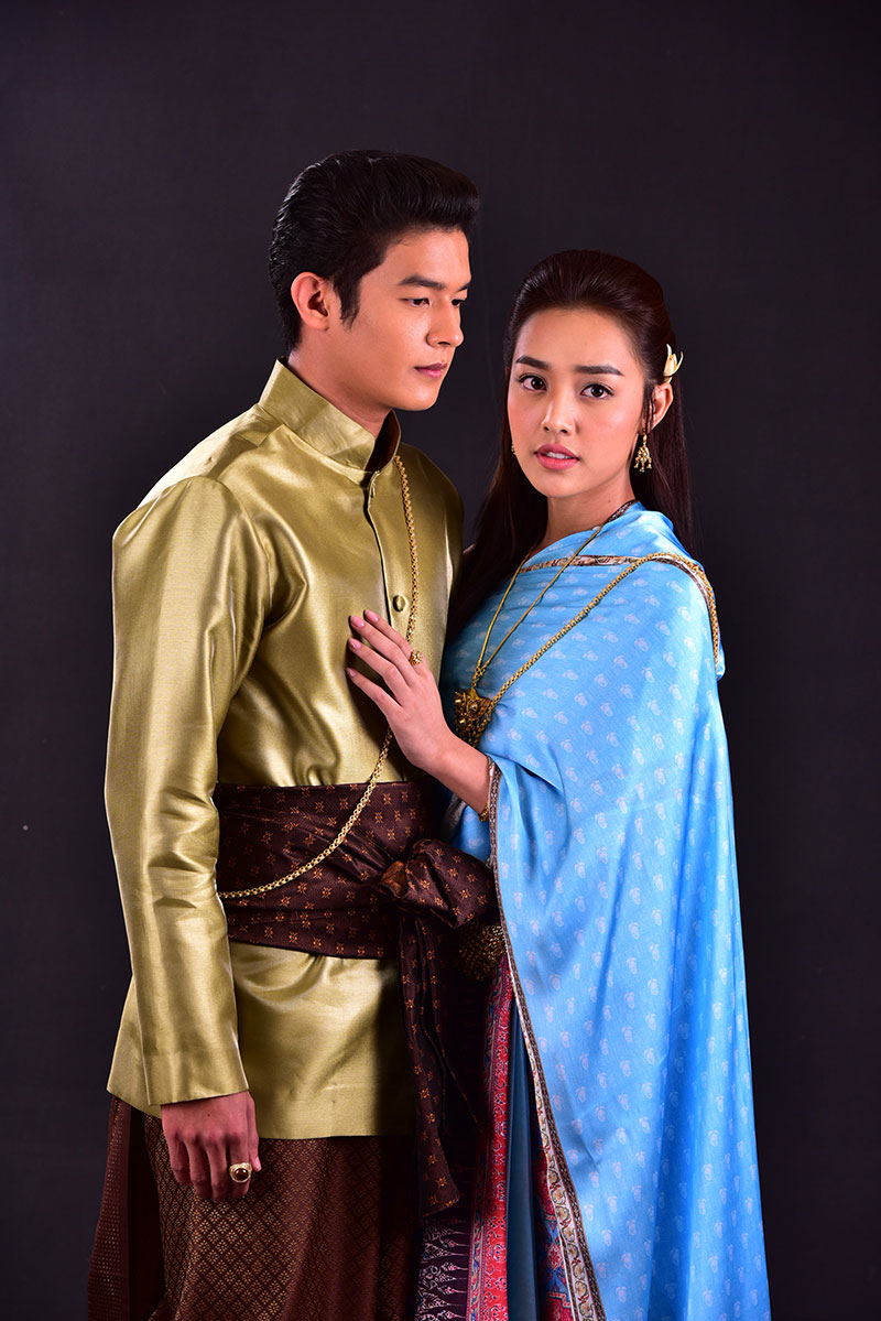 ลิขิตแห่งจันทร์