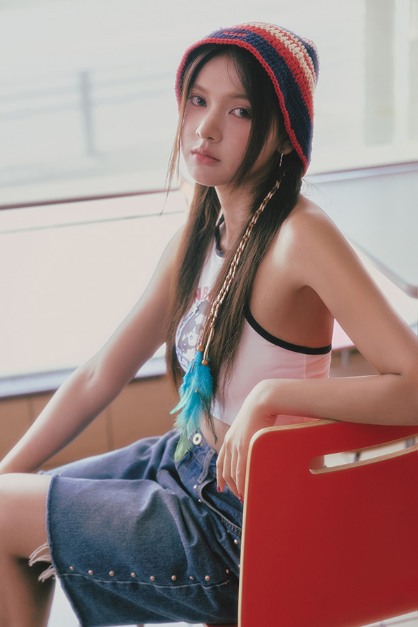 วง SAY MY NAME Kanny