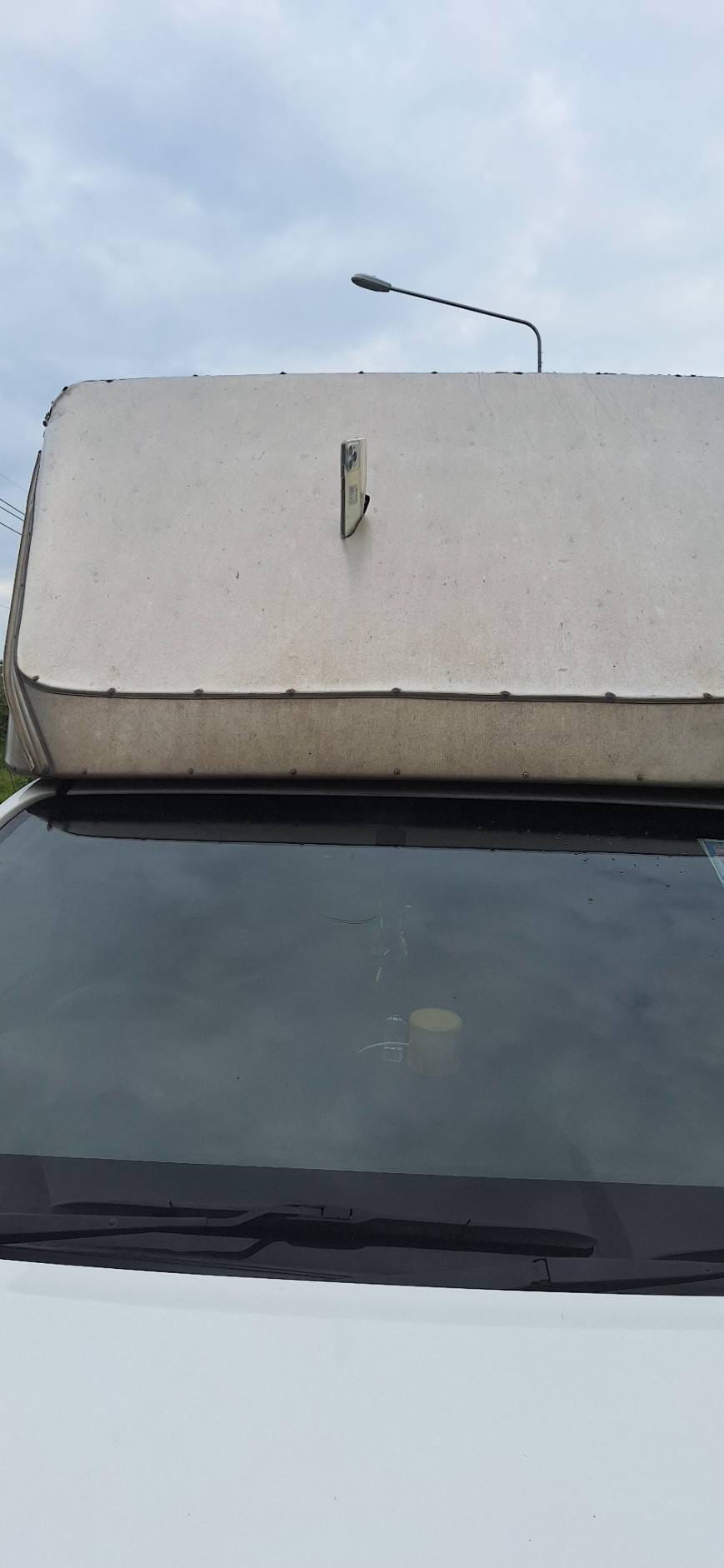 ลืมมือถือ