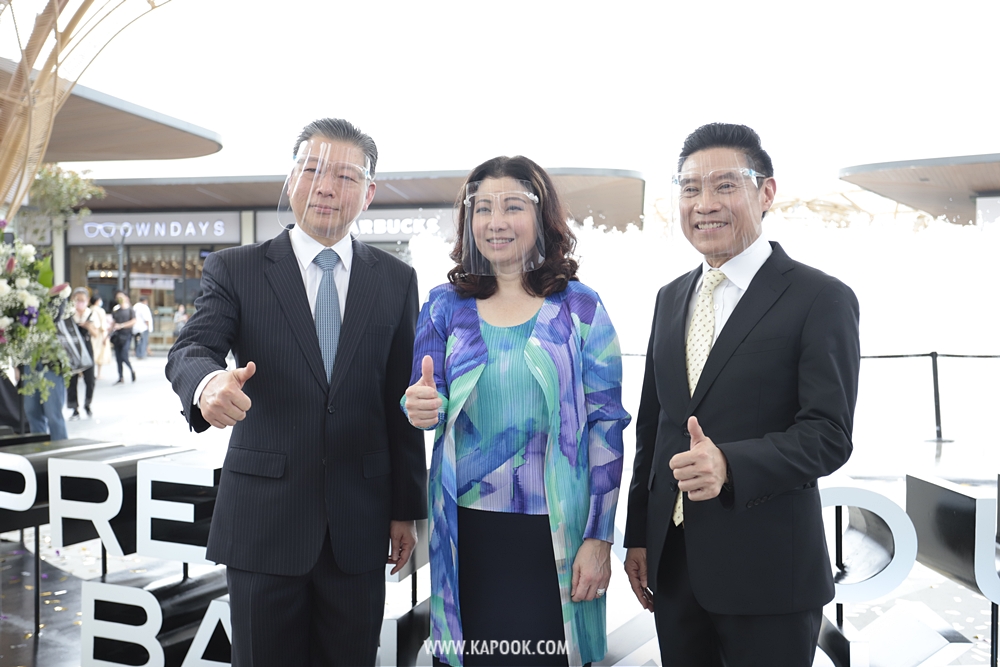 Siam Premium Outlets Bangkok