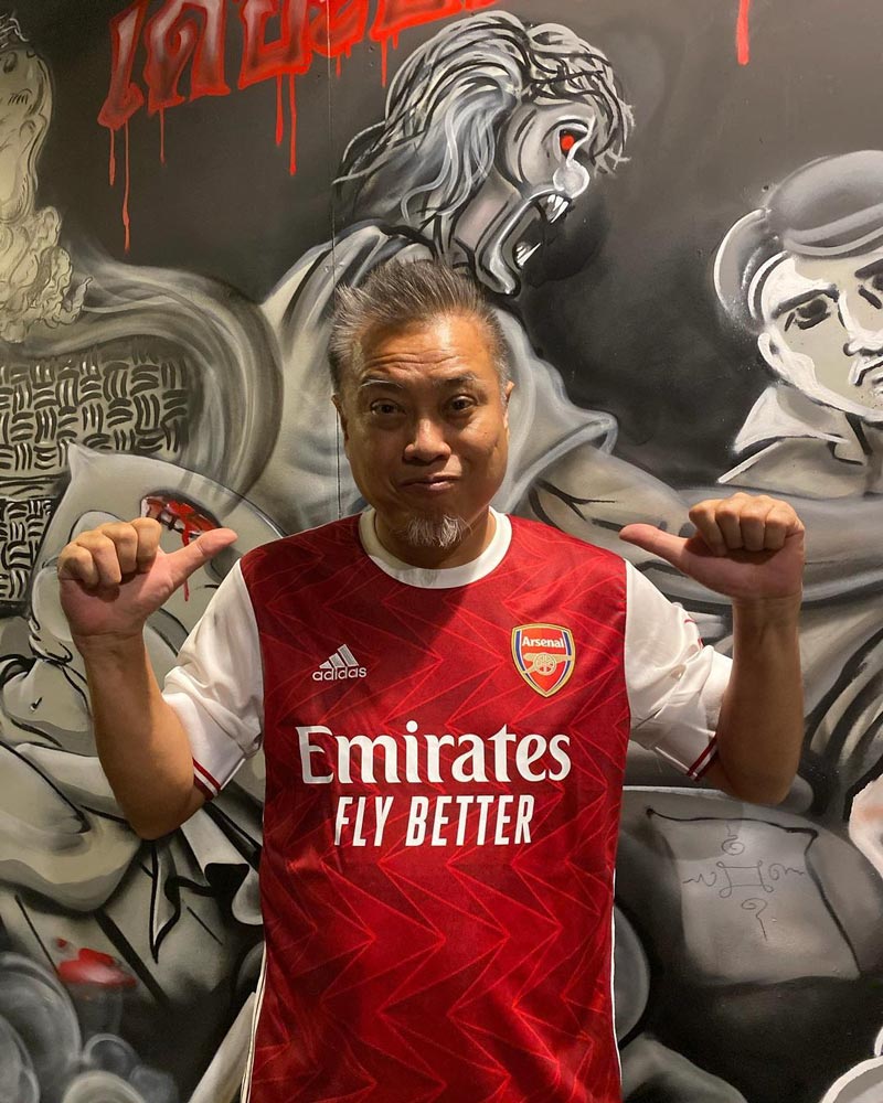 ป๋อง กพล